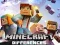 Spel Minecraft Skillnader på nätet