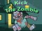 Spel Spark Zombies på nätet