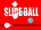 Spel Glidande boll pÄ nÀtet Spel Glidande boll pÄ nÀtet