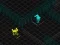 Spel Laserbots.io på nätet