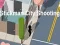 Spel Stickman Stad Skjutande på nätet