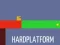 Spel Svår Plattform på nätet
