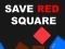 Spel Rädda Röda Torget på nätet