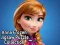 Spel Anna Frozen Pusselkollektion på nätet