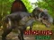 Spel Dinosaurier Pussel på nätet