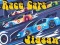 Spel Pussel med Racerbilar på nätet