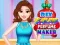 Spel DIY #Glam Parfymaker på nätet