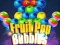Spel Fruktpop Bubblor på nätet