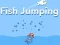 Spel Hoppar Fisk på nätet