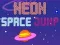 Spel Neon Rymdhopp på nätet