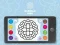 Spel Mandala Barn på nätet