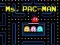 Spel Fröken PAC-MAN på nätet
