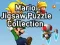 Spel Mario Pussel Samling pÄ nÀtet Spel Mario Pussel Samling pÄ nÀtet