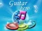 Spel Guitar Hero på nätet
