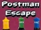 Spel Postmans Flykt på nätet
