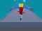 Spel Parkour Simulator Mania på nätet