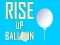 Spel Stig Upp Ballong på nätet
