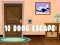 Spel 10 Dörrars Flykt på nätet