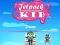 Spel Jetpack Barn på nätet