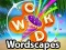 Spel Ordkrafter på nätet