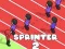 Spel Sprinter 2 på nätet