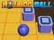 Spel Rullande boll på nätet