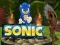 Spel Sonic på nätet