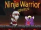 Spel Ninja Krigarens Äventyr på nätet