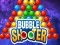 Spel Bubbleskytt på nätet
