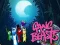 Spel Gang Beasts på nätet