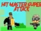 Spel Hit Master Super Attack på nätet