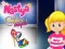 Spel Nastya Skodesigner på nätet