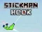 Spel Stickman krok på nätet