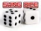 Spel Svinga Tärningarna på nätet