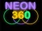 Spel Neon 360 på nätet