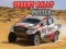 Spel Öken Rally Pussel på nätet