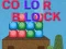 Spel Färgglada block på nätet