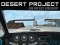 Spel Ökenprojekt Bil Fysik Simulator på nätet