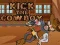 Spel Sparka Cowboyen på nätet