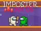 Spel Imposter Dödade Oss på nätet
