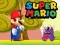 Spel Super Mario på nätet