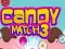 Spel Candy Match 3 på nätet