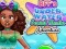 Spel BFFs Underwater Social Media Äventyr på nätet