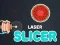 Spel Laser Skivare på nätet