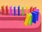 Spel Domino 3D på nätet