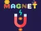 Spel Magnet på nätet