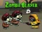 Spel Zombie Slayer på nätet