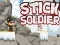 Spel Stick Soldat 2 på nätet