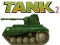 Spel TANK 2 på nätet