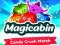 Spel Magicabin: Godis Match på nätet